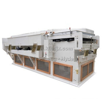 Corn Peanut Seed Processing Plant Line Corn Peanut Gravity Separator Seed Cleaning Machines